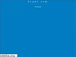 Sites similar to brawl.com