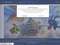 Sites similar to brawlertobi.com