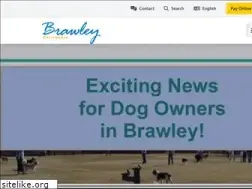 Sites similar to brawley-ca.gov