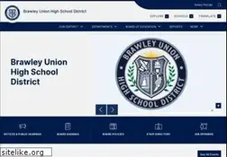 Sites similar to brawleyhigh.org