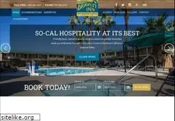 Sites similar to brawleyinn.com