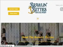 Sites similar to brawlinbetties.com