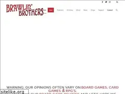 Sites similar to brawlingbrothers.com