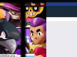 Sites similar to brawlstarsdicas.com.br