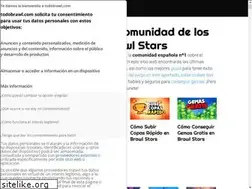 Sites similar to brawlstore.net