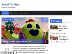 Sites similar to brawlturkiye.com