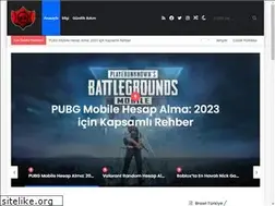 Sites similar to brawlturkiye.net