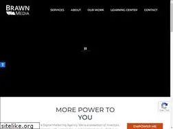 Sites similar to brawnmediany.com