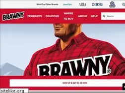 Sites similar to brawnynapkins.com