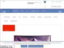 Sites similar to brawocom.pl