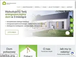 Sites similar to brawodomypasywne.pl