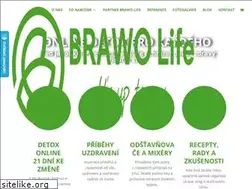 Sites similar to brawolife.cz