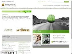 Sites similar to brawopress.com