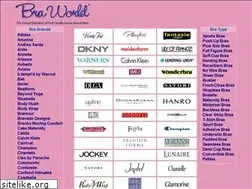 Sites similar to braworld.com