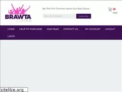 Sites similar to brawtaliving.com