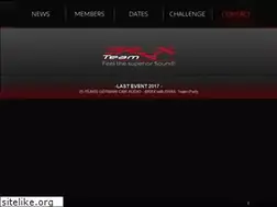 Sites similar to brax-team.com