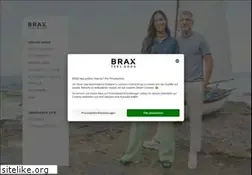 Sites similar to brax.com