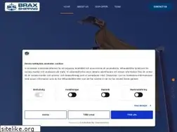 Sites similar to braxship.com