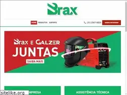 Sites similar to braxsoldas.com.br