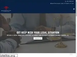 Sites similar to braxtonblakelowe.com