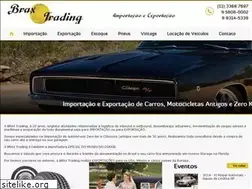 Sites similar to braxtrading.com.br