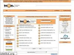 Sites similar to braxxas.de