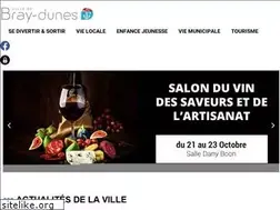 Sites similar to bray-dunes.fr
