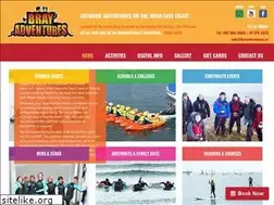 Sites similar to brayadventures.ie