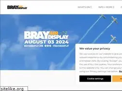 Sites similar to brayairdisplay.com