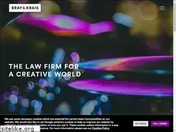 Sites similar to brayandkrais.com