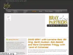 Sites similar to brayandpartners.com