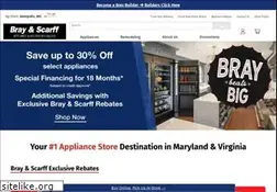 Sites similar to brayandscarff.com