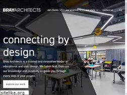 Sites similar to brayarch.com