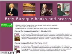 Sites similar to braybaroque.ie