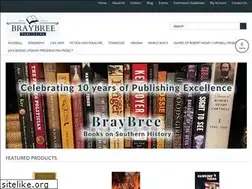 Sites similar to braybreepublishing.com