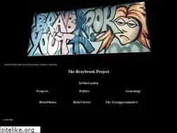 Sites similar to braybrook.org