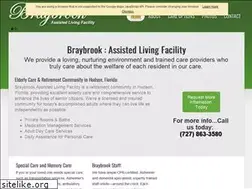 Sites similar to braybrookalf.com