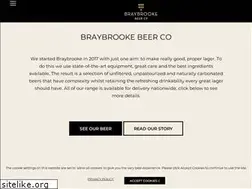 Sites similar to braybrookebeer.co
