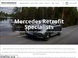 Sites similar to braybrooks.co.uk