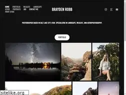 Sites similar to braydenrobb.com