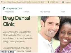 Sites similar to braydentalclinic.ie