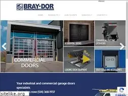 Sites similar to braydor.com