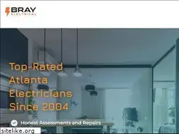 Sites similar to brayelectricalservices.com
