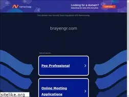 Sites similar to brayengr.com