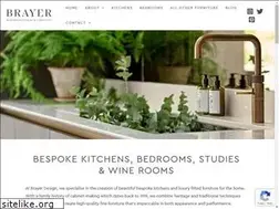 Sites similar to brayerdesign.co.uk