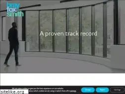 Sites similar to brayfoxsmith.com