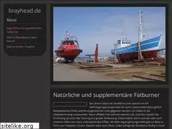 Sites similar to brayhead.de