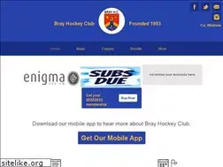 Sites similar to brayhockeyclub.ie
