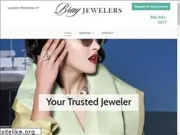 Sites similar to brayjewelers.com