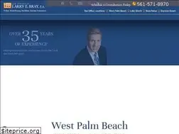 Sites similar to braylawoffices.com